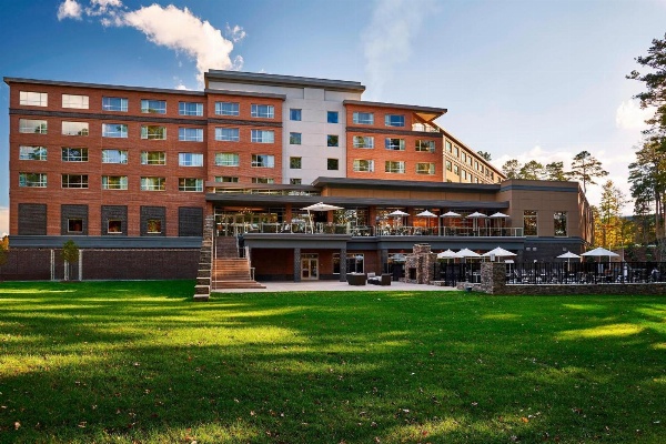 The StateView Hotel, Autograph Collection image 1